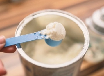 Bộ Y tế yêu cầu ngừng lưu hành sữa Nara Organics do nguy cơ ngộ độc Botulinum