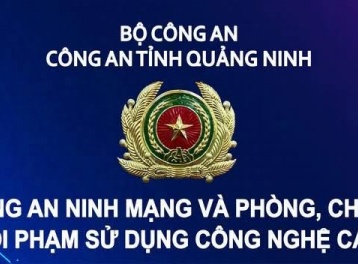 Công an tỉnh Quảng Ninh cảnh báo thủ đoạn giả mạo bác sĩ bằng AI, lừa đảo trên MXH