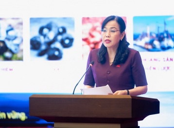Công nghiệp vật liệu và cơ khí: Nền tảng 'xương sống' hiện thực hóa khát vọng Việt Nam 2045