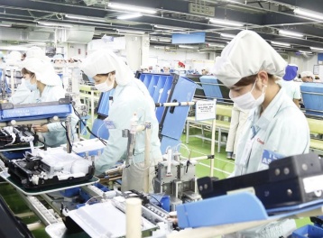 Việt Nam đẩy mạnh động lực tăng trưởng từ kinh tế số