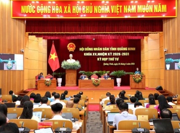 Quảng Ninh thông qua Nghị quyết điều chỉnh Quy hoạch tỉnh thời kỳ 2021 - 2030