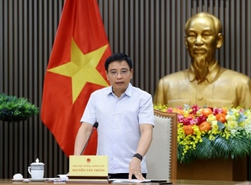 Ưu tiên vốn ODA cho các dự án lớn, kiên quyết tháo gỡ nút thắt giải ngân