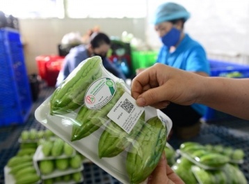 Từ 1/7/2026, chính thức vận hành Hệ thống truy xuất nguồn gốc nông sản toàn quốc 