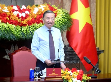 Chuyển đổi số báo chí phải là cuộc đổi mới toàn diện