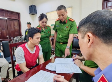 Công an Hà Nội khởi tố 187 bị can, công bố 23 công ty liên quan vụ án lừa đảo 'sở hữu kỳ nghỉ'