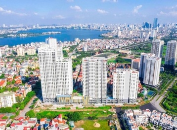Đề xuất cơ chế kiểm soát giá nhà, thúc đẩy thị trường bất động sản bền vững