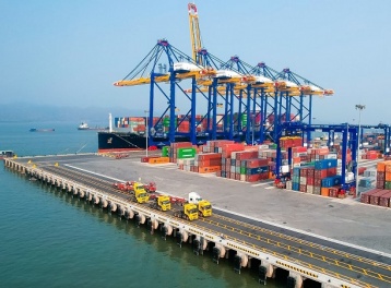 Xuất nhập khẩu Việt Nam hướng tới mốc kỷ lục 1.000 tỷ USD