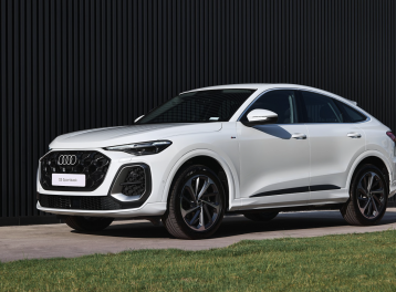 Giá từ 2,849 tỷ đồng,  Audi Q5 2026 có gì?