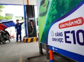 Nghị quyết 29 tạo nền tảng cho thị trường xăng E10 vận hành thông suốt