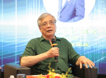 Thương hiệu không thể chỉ xây dựng bằng những giá trị hình thức