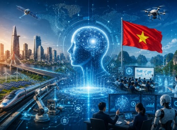 Sở hữu trí tuệ là nguồn lực chiến lược, yếu tố cốt lõi để tự chủ và cạnh tranh quốc tế