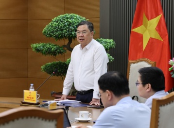 Phó Thủ tướng Phạm Gia Túc: Hoàn thành quy hoạch để hiện thực hóa mục tiêu tăng trưởng hai con số
