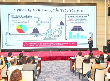 Khai phá “mỏ vàng” dữ liệu và bài toán kinh tế báo chí trong kỷ nguyên số