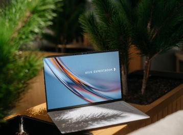 ASUS ExpertBook Ultra: Định hình lại chuẩn mực thiết bị công nghệ cho doanh nghiệp