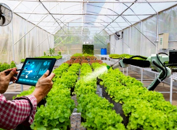 Phấn đấu đến năm 2030, cả nước có 500 tổ hợp tác ứng dụng công nghệ cao vào sản xuất