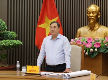 Thống nhất giao Hà Nội làm chủ đầu tư 2 dự án đường sắt quốc gia quy mô 40.000 tỷ đồng
