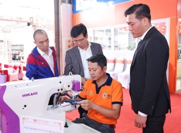 Đổi mới sáng tạo: 'Chìa khóa' nâng tầm năng lực cạnh tranh cho doanh nghiệp Việt