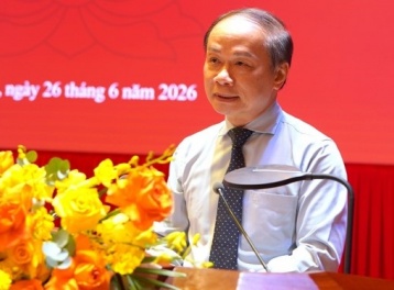 Dư luận xã hội là “cầu nối” đưa Nghị quyết Đại hội XIV của Đảng vào cuộc sống
