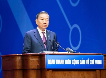 Xây dựng thế hệ thanh niên Việt Nam học tập suốt đời, làm chủ KH-CN