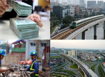 Thủ tướng chỉ đạo thúc đẩy giải ngân vốn ODA, vay ưu đãi nước ngoài 