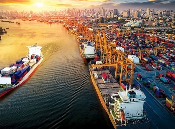 TP.HCM kết nối logistics, nâng sức cạnh tranh cho 3 ngành xuất khẩu chủ lực tăng tốc