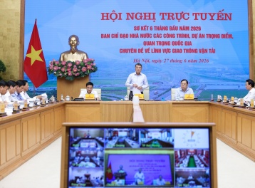Cần cơ chế để doanh nghiệp Việt làm tổng thầu các dự án trọng điểm quốc gia