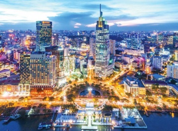 Chính phủ yêu cầu địa phương quyết liệt hiện thực hóa mục tiêu tăng trưởng hai con số