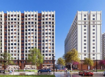 Thái Nguyên khởi công loạt dự án nhà ở xã hội quy mô hơn 7.500 tỷ đồng