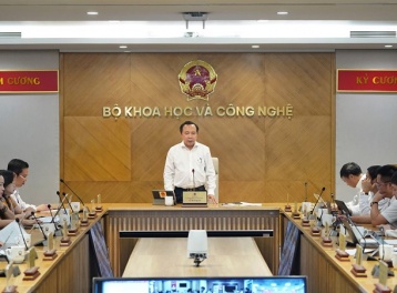 Gỡ 'điểm nghẽn' giải ngân, đưa khoa học công nghệ thành động lực tăng trưởng