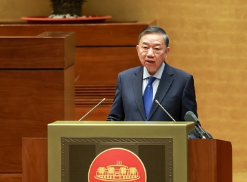 Tổng Bí thư, Chủ tịch nước Tô Lâm: Cần nhìn thẳng vào những hạn chế trong thu hút FDI