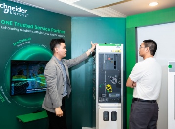 Sử dụng năng lượng tiết kiệm và hiệu quả là nền tảng thúc đẩy tăng trưởng xanh