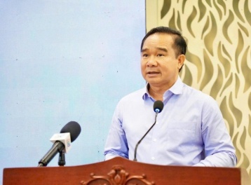 Trung tâm tài chính quốc tế là 'đòn bẩy' thu hút vốn FDI chất lượng cao