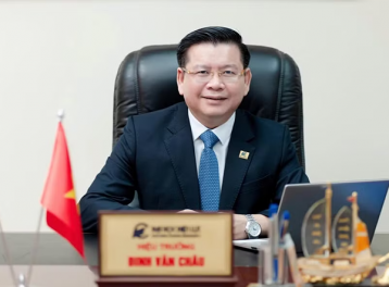 Bộ Công Thương trao quyết định bổ nhiệm Hiệu trưởng Trường Đại học Điện lực