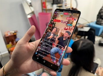 Người livestream bán hàng phải xác thực danh tính, lưu trữ video 1 năm