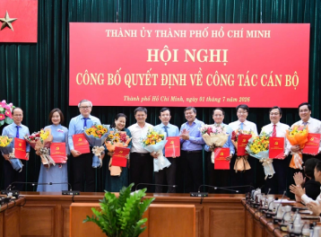 Thành lập Báo điện tử Tuổi trẻ, ông Trần Xuân Toàn được bổ nhiệm làm Tổng biên tập
