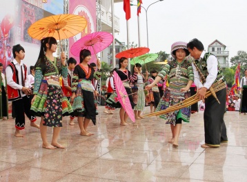 Chính phủ ban hành cơ chế mới về bảo tồn và phát huy văn hóa các dân tộc thiểu số