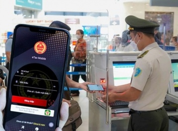 Cá nhân nợ thuế từ 50 triệu có thể bị tạm hoãn xuất cảnh