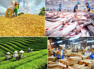 Ngành nông nghiệp và môi trường phải tiên phong chuyển đổi số
