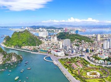 Chủ tịch Quảng Ninh: Nhiệm vụ 6 tháng cuối năm 'hết sức nặng nề'