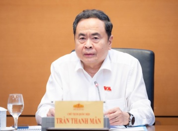 Tạo chuyển biến rõ nét trong khoa học, công nghệ, đổi mới sáng tạo và chuyển đổi số