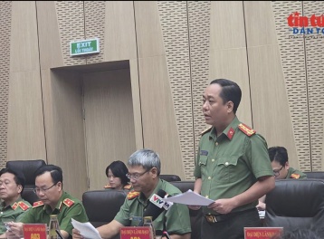 Triệt phá loạt đường dây lừa bán 'suất ngoại giao' nhà ở xã hội, khởi tố 13 bị can