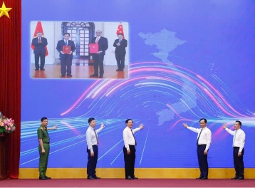 Truy xuất nguồn gốc: Nâng cao sức cạnh tranh của nông sản Việt
