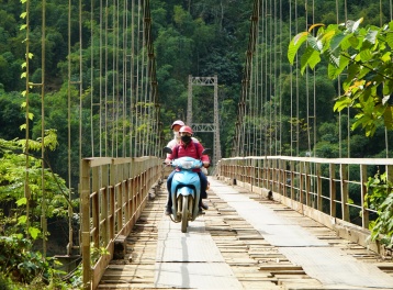 Thanh Hóa đầu tư xây dựng 26 cầu dân sinh tại các xã miền núi 