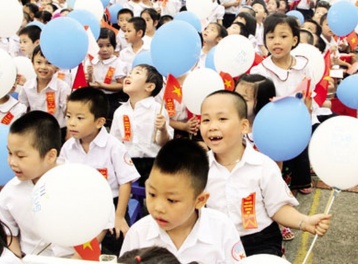 Việt Nam đang dư thừa hơn 400 nam giới trong độ tuổi kết hôn