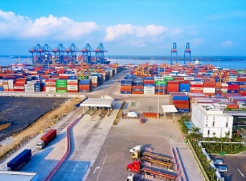 Xuất nhập khẩu Việt bứt phá, hướng tới mốc 1.000 tỷ USD