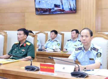 Thanh Hóa: Tiến hành kiểm tra chuyên ngành 87 doanh nghiệp về việc chấp hành các quy định pháp luật.