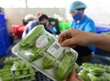 Bộ Công Thương tạm ngưng hiệu lực quy định truy xuất nguồn gốc thực phẩm đến hết 30/9