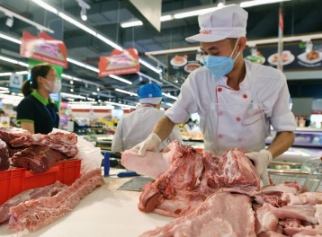 Bộ Y tế đề xuất quản lý an toàn thực phẩm theo chuỗi cung ứng