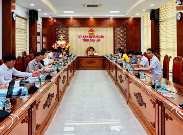 Mời nghệ nhân quốc tế biểu diễn, giao lưu tại Festival quốc tế cồng chiêng Tây Nguyên năm 2026