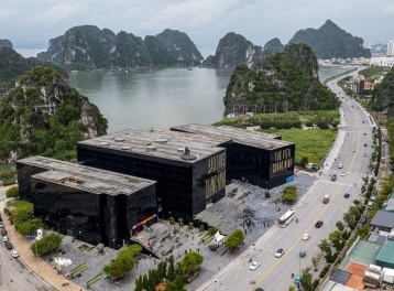 Quốc hội dự kiến xem xét thành lập thành phố Quảng Ninh trực thuộc Trung ương vào tháng 8/2026